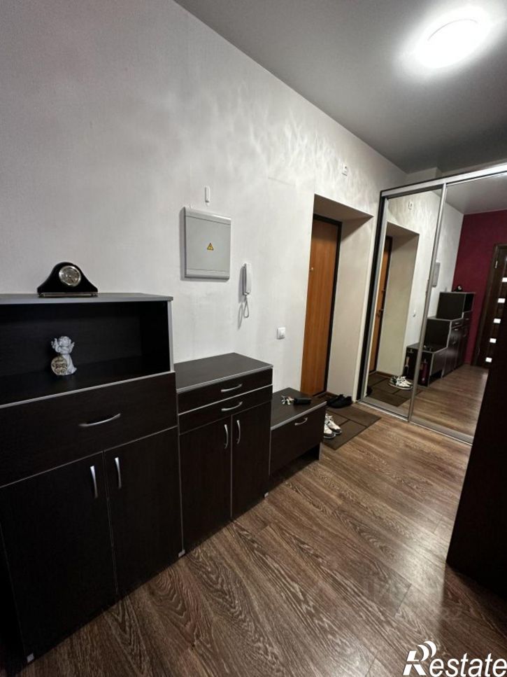 1-комн квартира Екатеринбург, ул. Волгоградская, 88