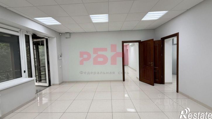 Офис Екатеринбург г., Кировский