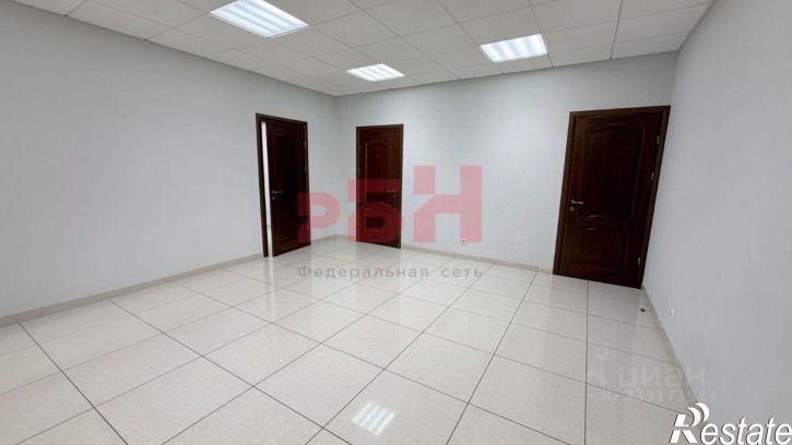 Офис Екатеринбург г., Кировский
