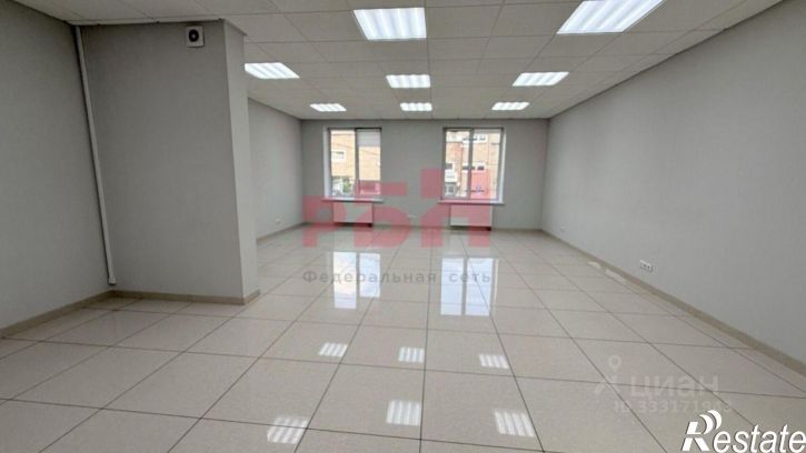 Офис Екатеринбург г., Кировский