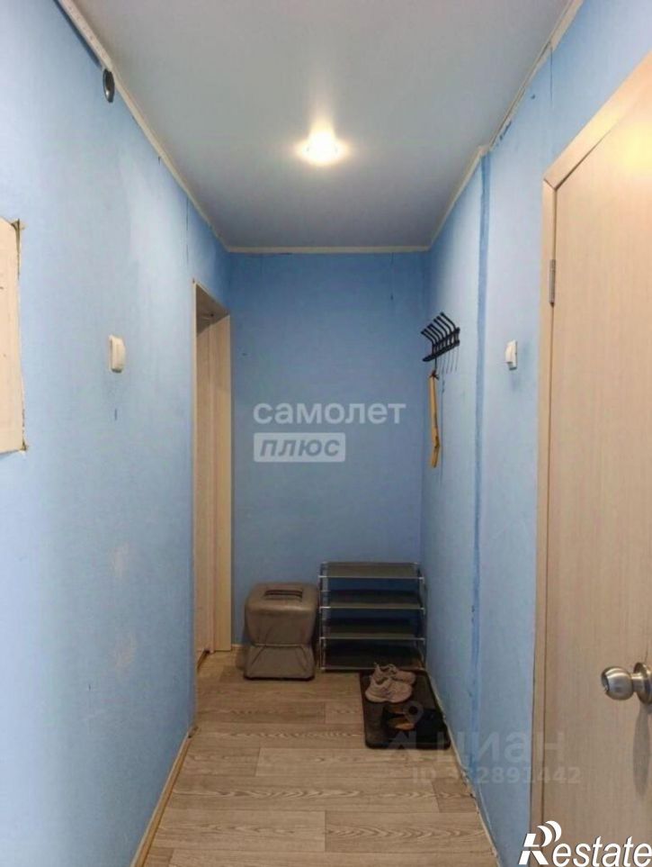 1-комн квартира Екатеринбург г., Кировский