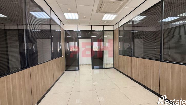 Офис Екатеринбург г., Кировский