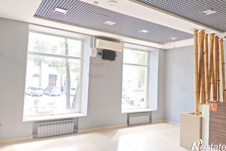 Торговое помещение Екатеринбург, Екатеринбург