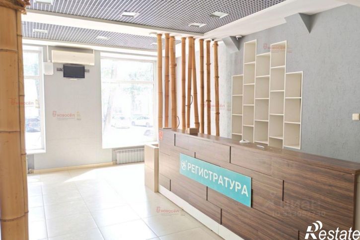 Торговое помещение Екатеринбург, Екатеринбург
