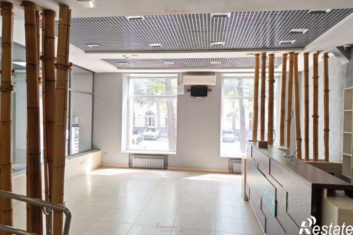 Торговое помещение Екатеринбург, Екатеринбург