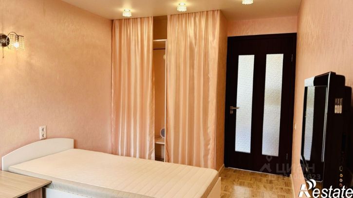 2-комн квартира г Екатеринбург, ул Малышева, 111
