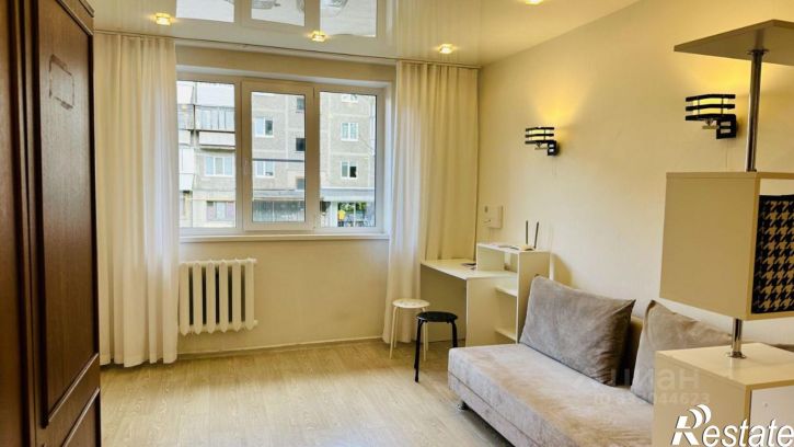 2-комн квартира г Екатеринбург, ул Малышева, 111