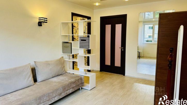 2-комн квартира г Екатеринбург, ул Малышева, 111