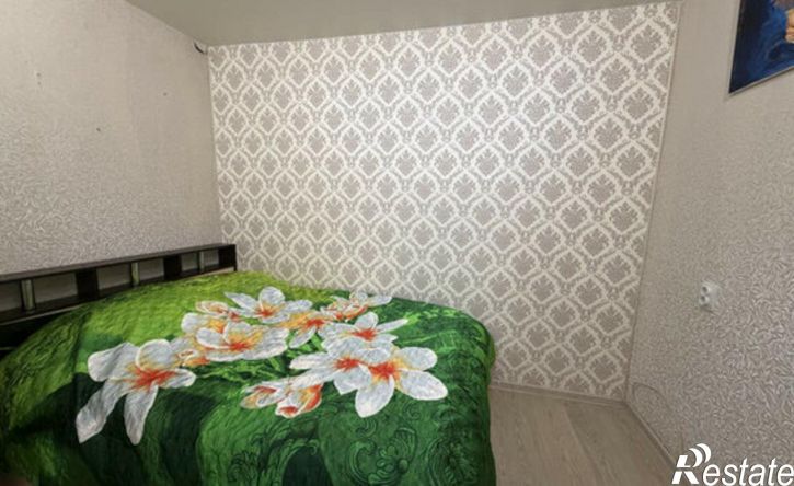 1-комн квартира Полевской, улица Челюскинцев, 12