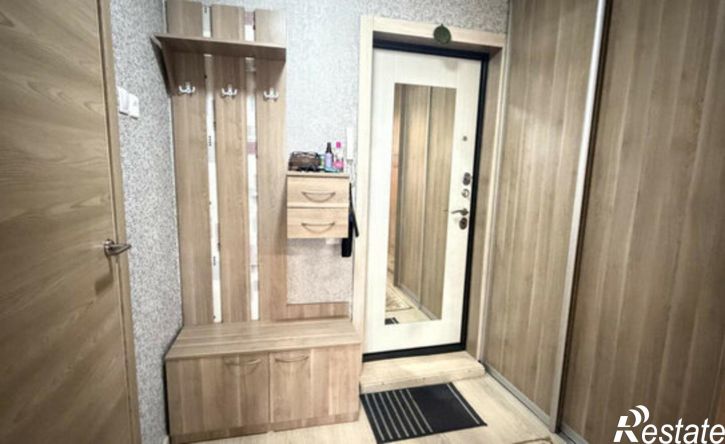 1-комн квартира Полевской, улица Челюскинцев, 12