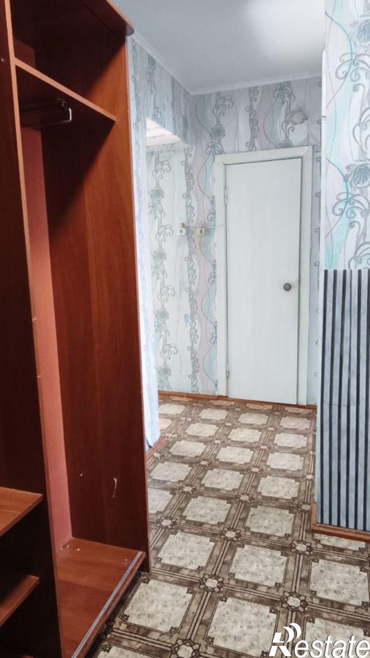 2-комн квартира