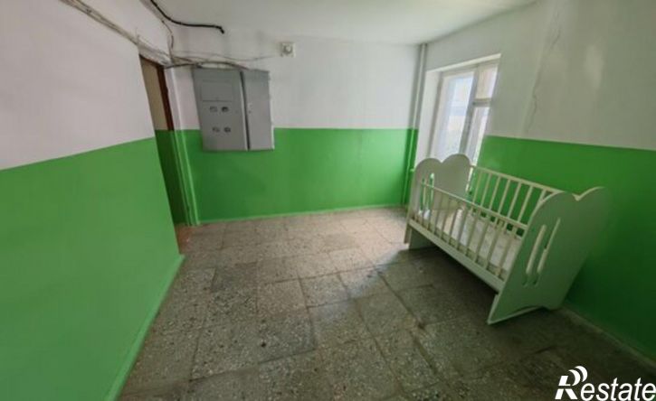 1-комн квартира Полевской, микрорайон Зелёный Бор-1, 9