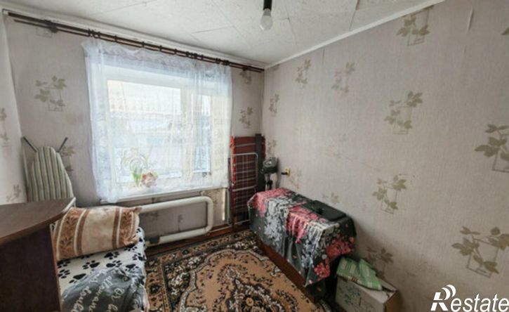 3-комн квартира Полевской муниципальный округ, село Полдневая, Комсомольская улица, 83