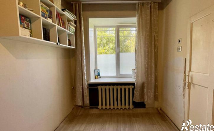 2-комн квартира Полевской, микрорайон Черёмушки, 14