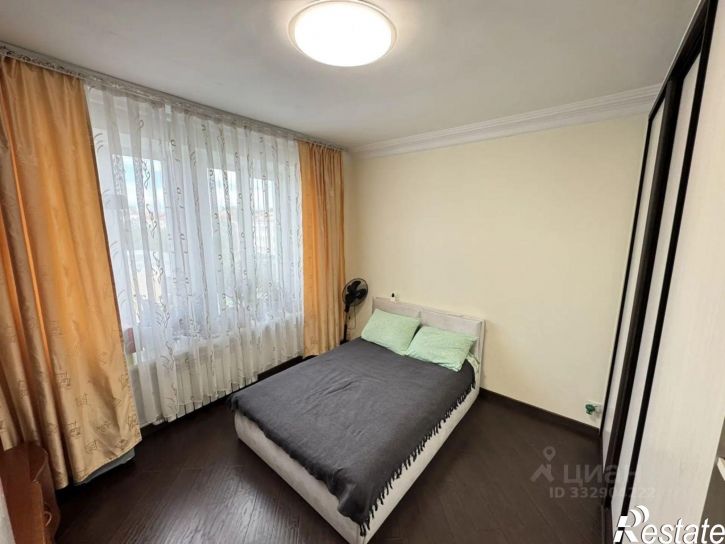 2-комн квартира Первоуральск, ул. Ватутина, 33