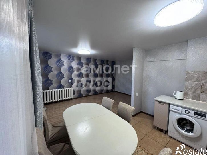 4-комн квартира Первоуральск г., Трубников ул.