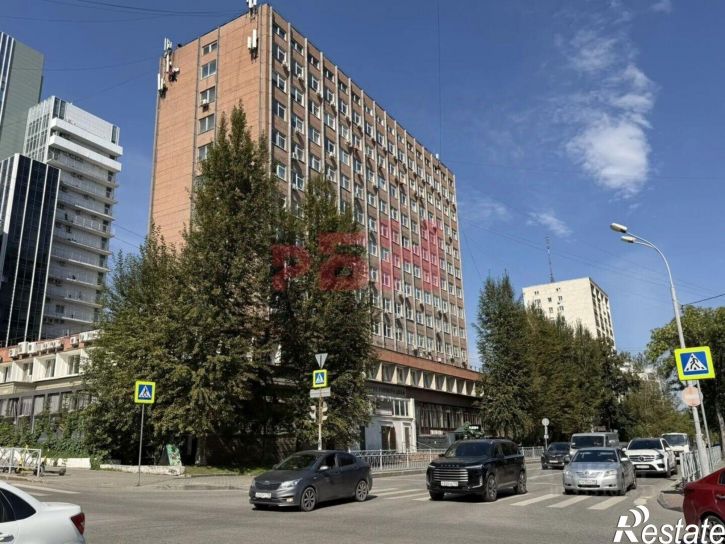 Офис Екатеринбург г., Кировский