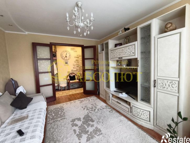 2-комн квартира г Ревда, ул Мира, 5