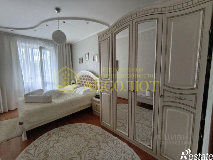 2-комн квартира г Ревда, ул Мира, 5