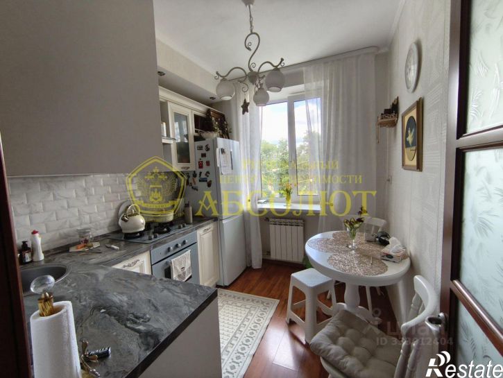 2-комн квартира г Ревда, ул Мира, 5