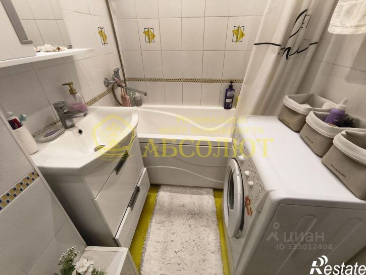 2-комн квартира г Ревда, ул Мира, 5