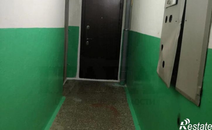 2-комн квартира Первоуральск, улица Данилова, 1