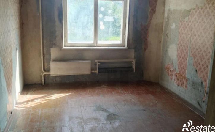 2-комн квартира Первоуральск, улица Данилова, 1