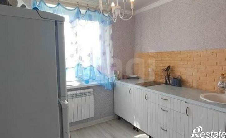 1-комн квартира Алапаевск, улица Николая Островского, 14