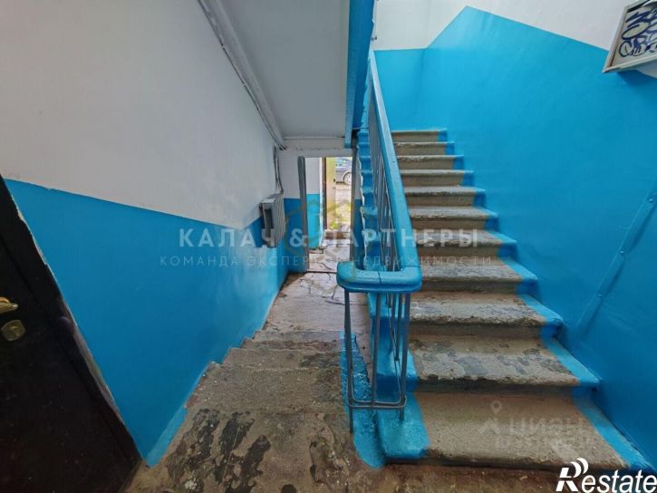 2-комн квартира Полевской г., Трояна ул., д.3а