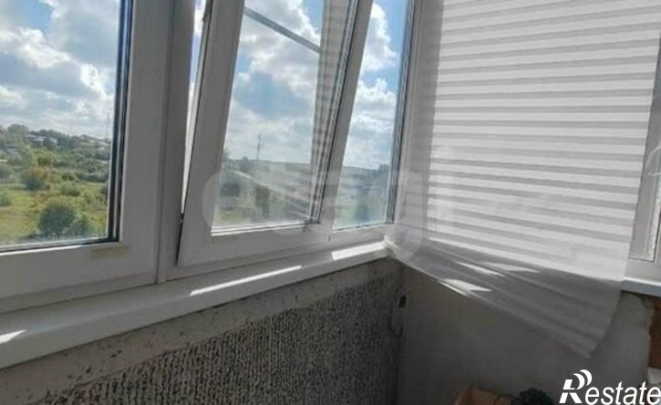 1-комн квартира Алапаевск, улица Николая Островского, 14