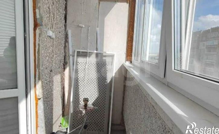 1-комн квартира Алапаевск, улица Николая Островского, 14