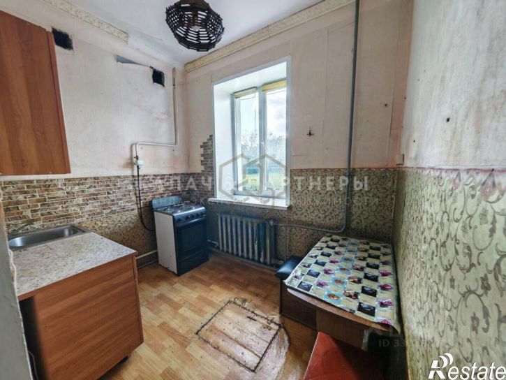 2-комн квартира Полевской г., Трояна ул., д.3а