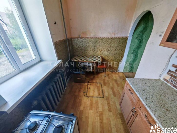 2-комн квартира Полевской г., Трояна ул., д.3а