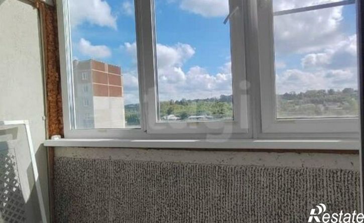1-комн квартира Алапаевск, улица Николая Островского, 14