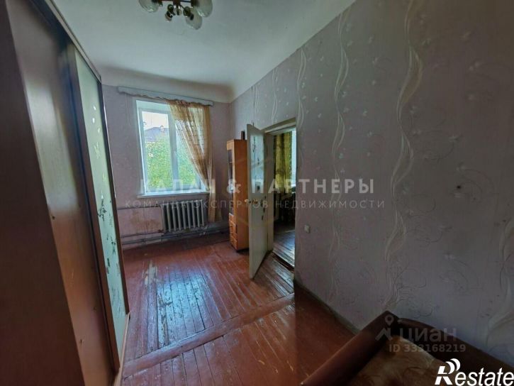 2-комн квартира Полевской г., Трояна ул., д.3а