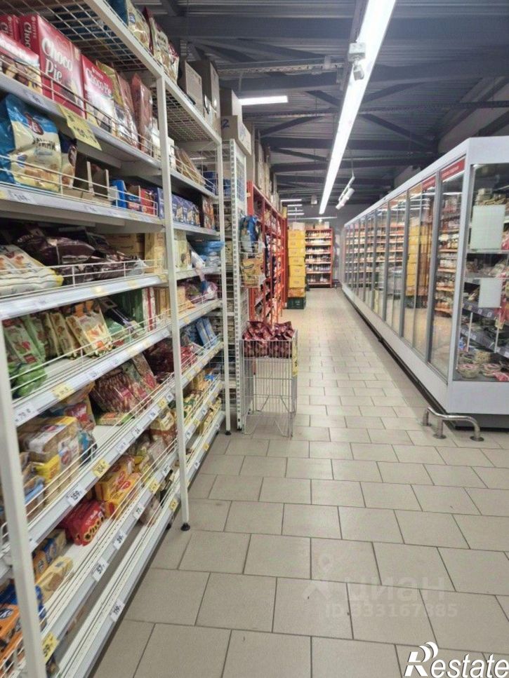Отдельное здание Хрустальная ж/д, ул. Трактовая, 2б
