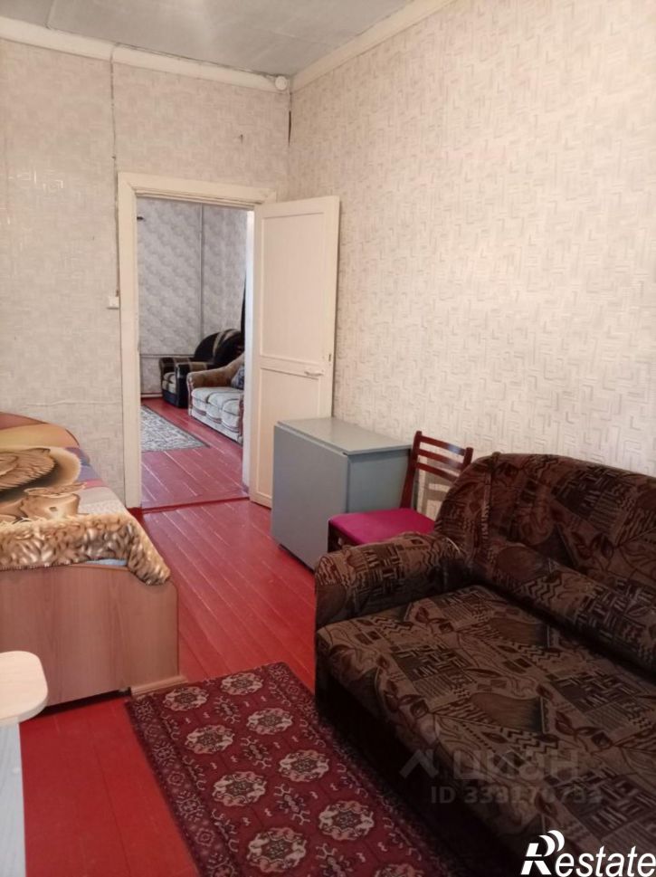 2-комн квартира