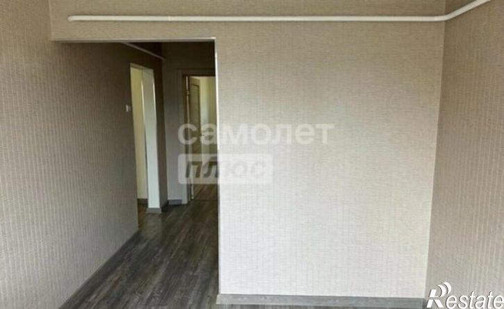 2-комн квартира Первоуральск, улица Данилова, 2
