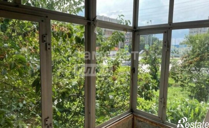 2-комн квартира Первоуральск, улица Данилова, 2