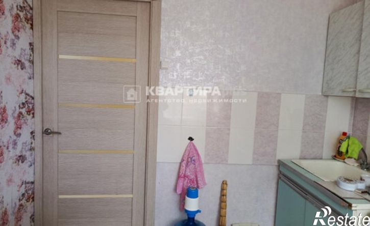 1-комн квартира Невьянский муниципальный округ, посёлок Цементный, улица Ленина, 27А