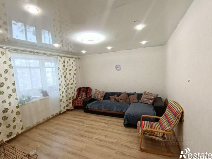 4-комн квартира Первоуральск, ул. Трубников, 36