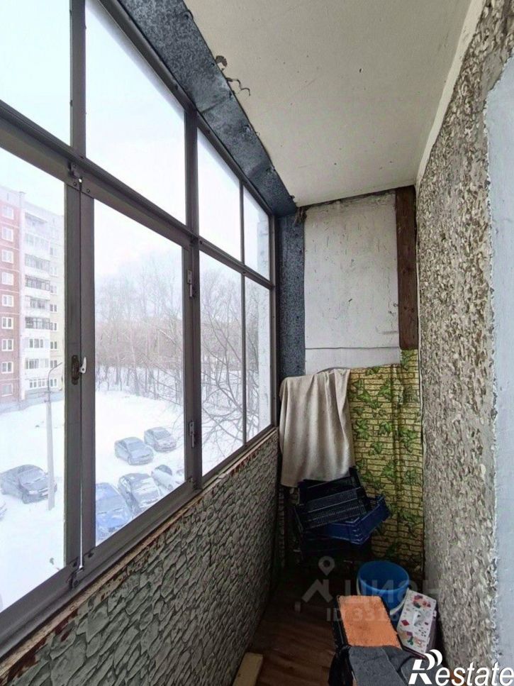 4-комн квартира Первоуральск, ул. Трубников, 36