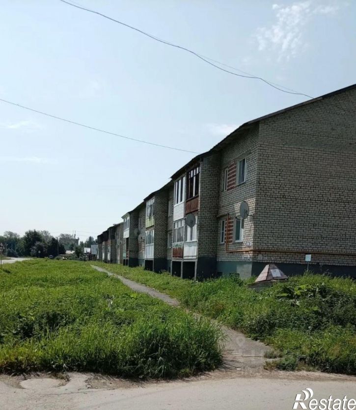 1-комн квартира