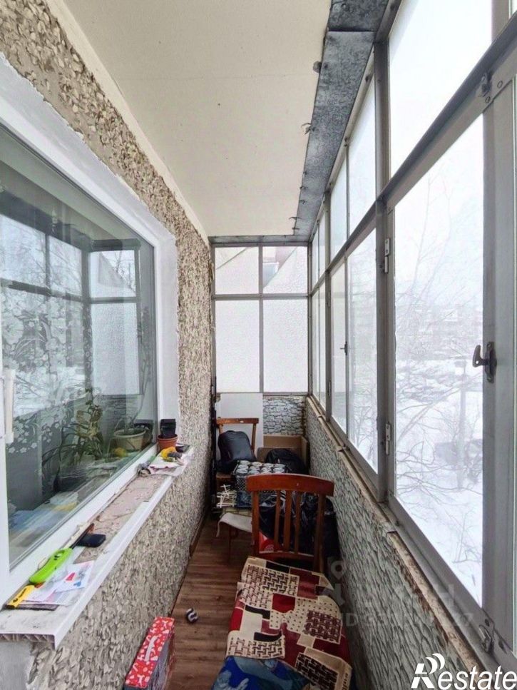 4-комн квартира Первоуральск, ул. Трубников, 36