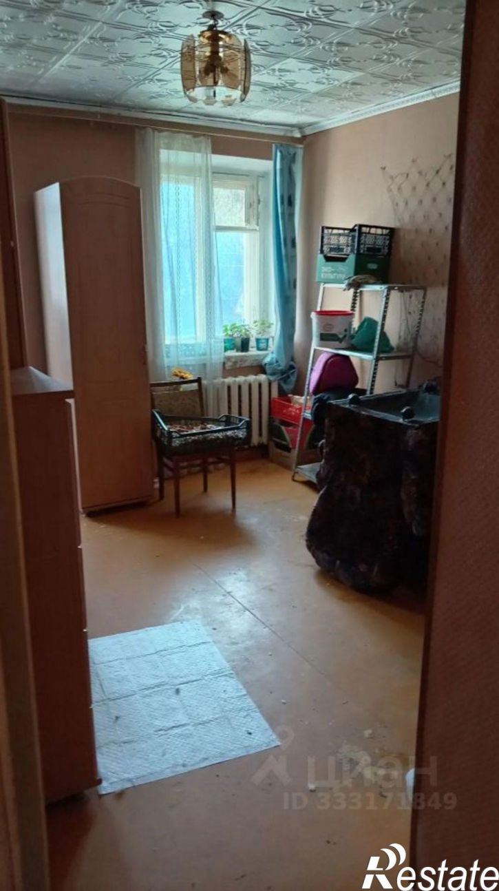 1-комн квартира