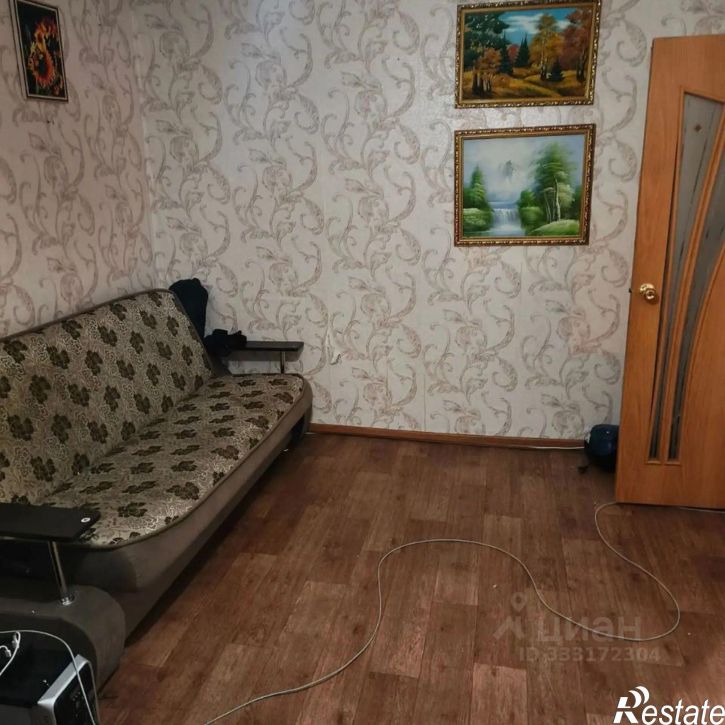 2-комн квартира Первоуральск
