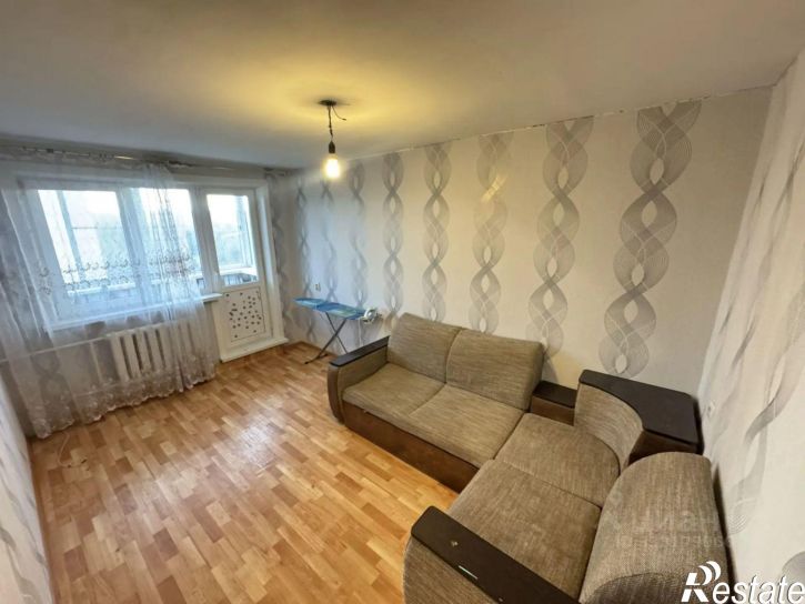 2-комн квартира Первоуральск, ул. Емлина, 10
