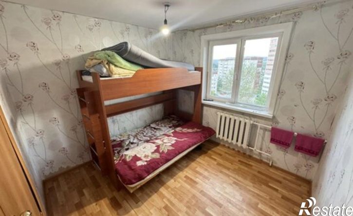 2-комн квартира Первоуральск, улица Емлина, 10