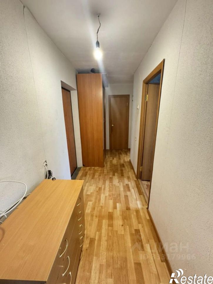 2-комн квартира Первоуральск, ул. Емлина, 10