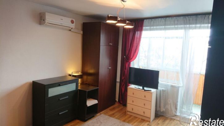 1-комн квартира Екатеринбург